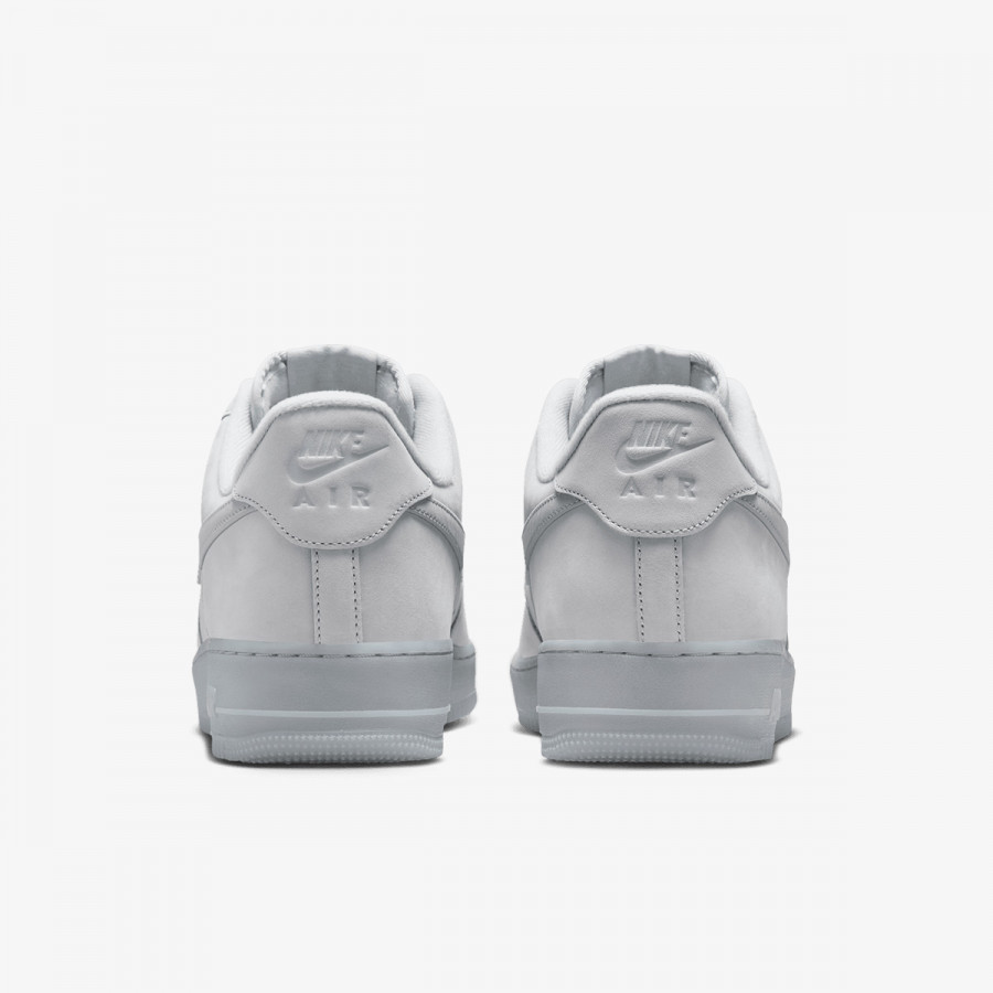 NIKE Tenisice AIR FORCE 1 '07 WB 