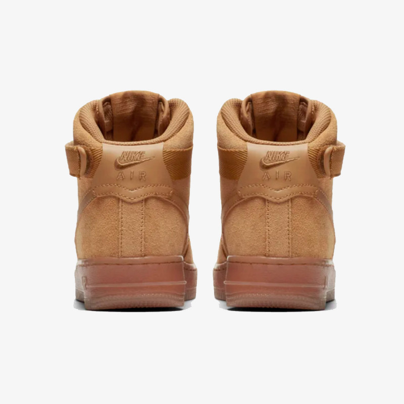 NIKE Tenisice Air Force 1 High LV8 3 