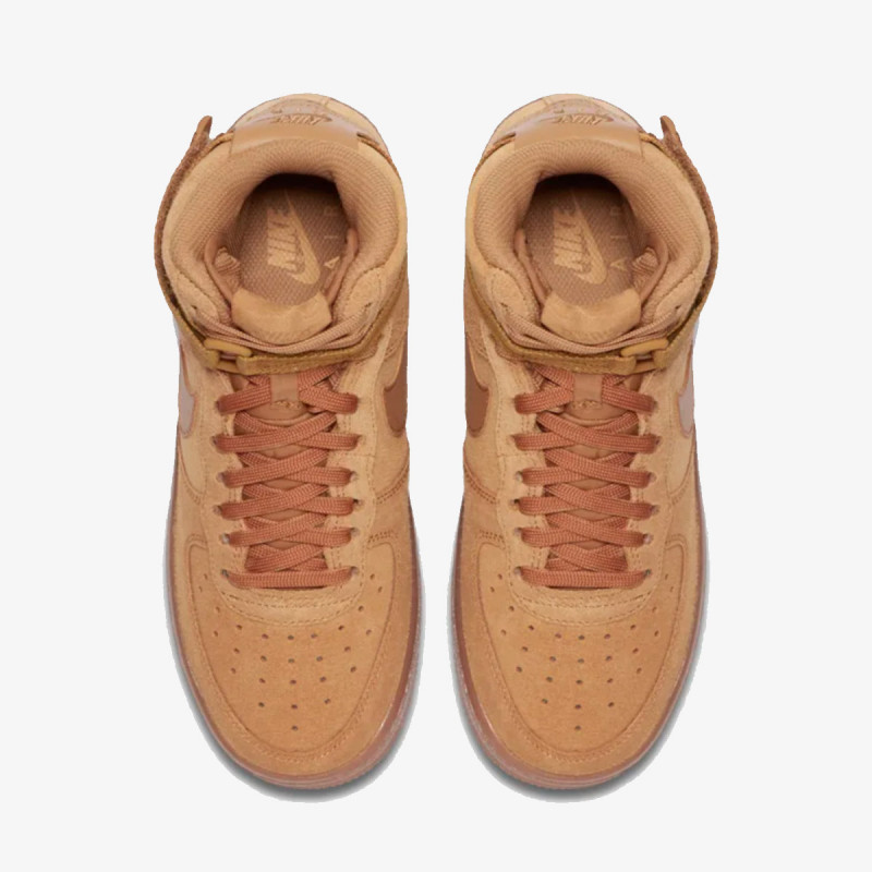 NIKE Tenisice Air Force 1 High LV8 3 