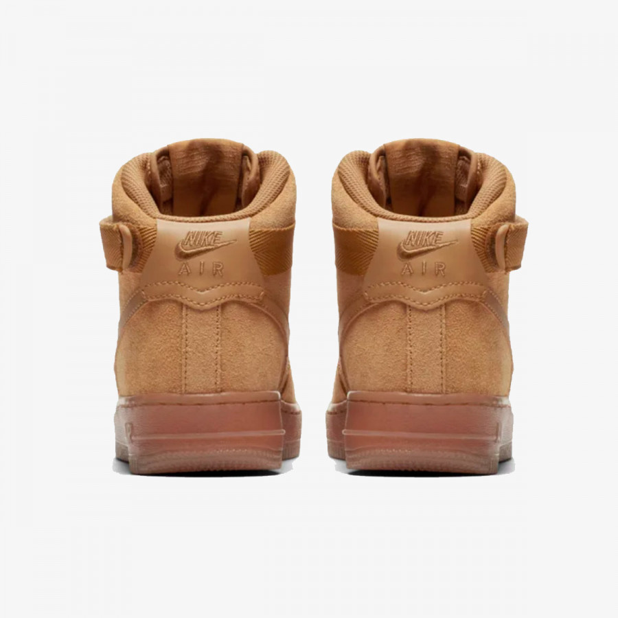 NIKE Tenisice Air Force 1 High LV8 3 