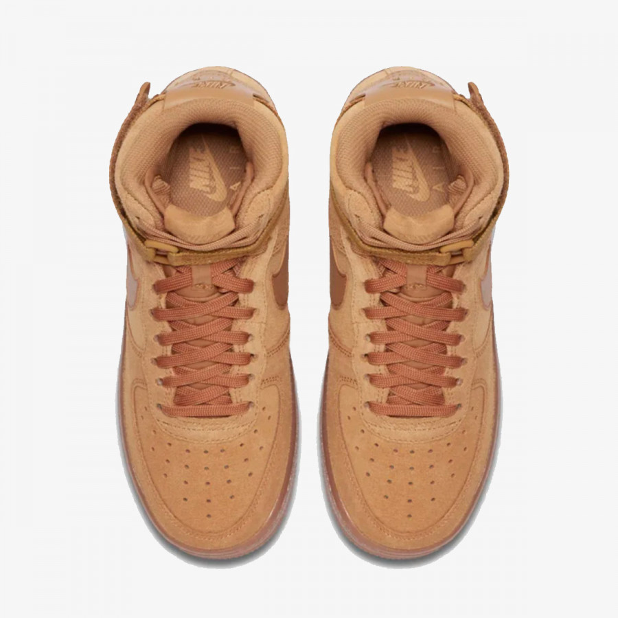 NIKE Tenisice Air Force 1 High LV8 3 