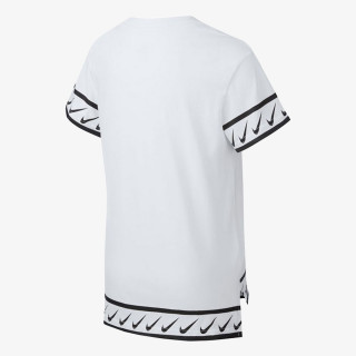 NIKE Majica kratkih rukava G NSW TEE DPTL STUDIO 