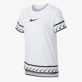 NIKE Majica kratkih rukava G NSW TEE DPTL STUDIO 