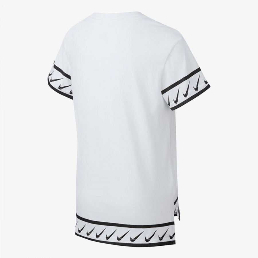 NIKE Majica kratkih rukava G NSW TEE DPTL STUDIO 