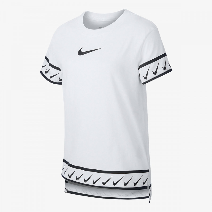 NIKE Majica kratkih rukava G NSW TEE DPTL STUDIO 