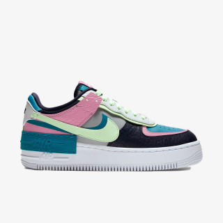 NIKE Tenisice W AF1 SHADOW SE SP20 