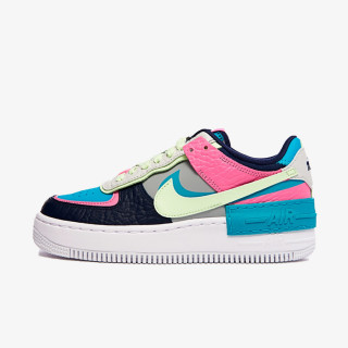 NIKE Tenisice W AF1 SHADOW SE SP20 