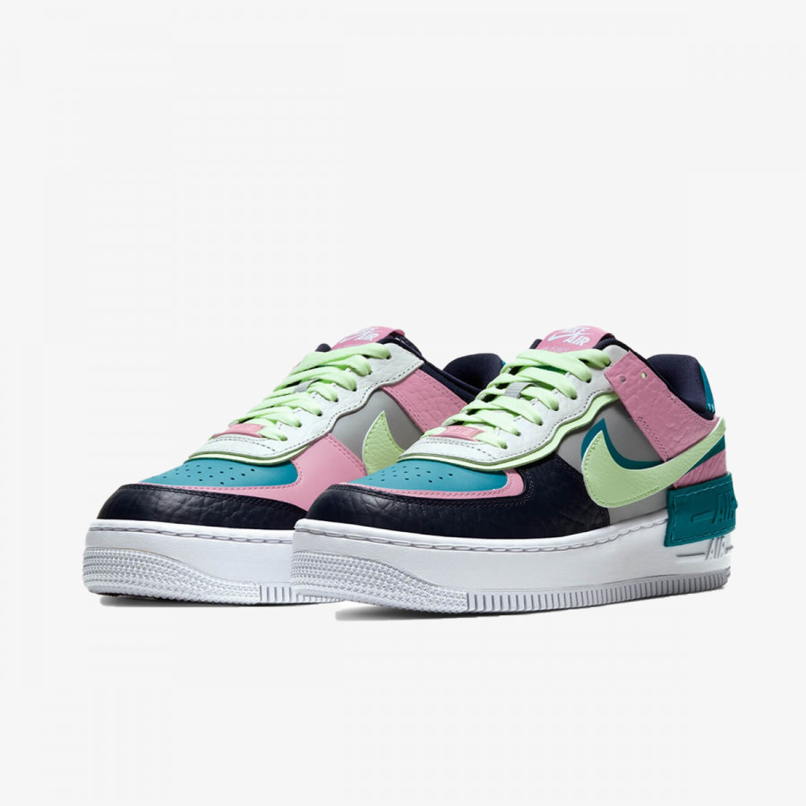 NIKE Tenisice W AF1 SHADOW SE SP20 