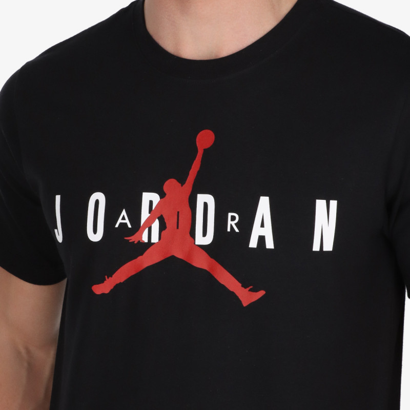 NIKE Majica kratkih rukava M J JORDAN AIR WM TEE 