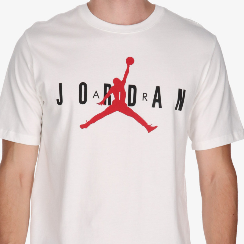 NIKE Majica kratkih rukava M J JORDAN AIR WM TEE 