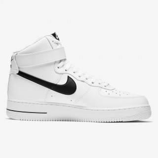 NIKE Tenisice AIR FORCE 1 HIGH '07 AN20 