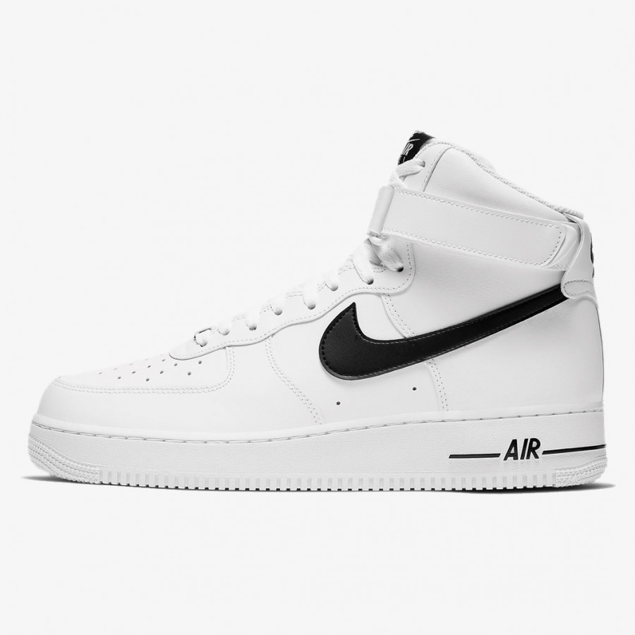 NIKE Tenisice AIR FORCE 1 HIGH '07 AN20 