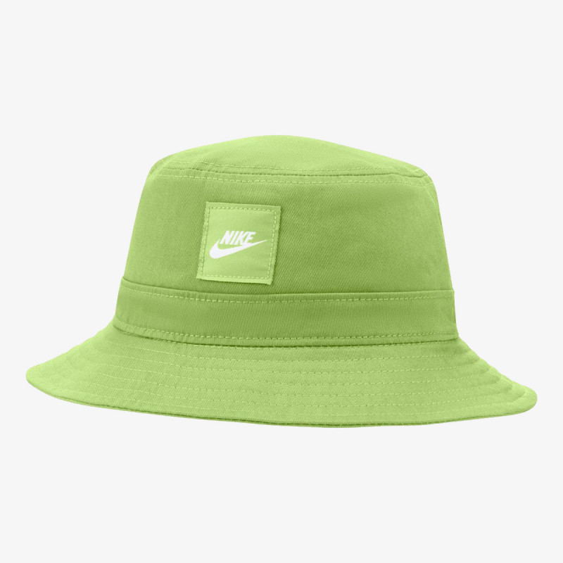 NIKE Šilterica U NSW BUCKET FUTURA CORE 