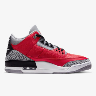 NIKE Tenisice AIR JORDAN 3 RETRO SE 