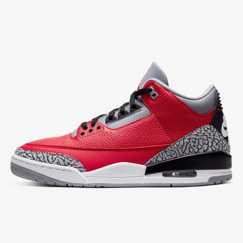 NIKE Tenisice AIR JORDAN 3 RETRO SE 