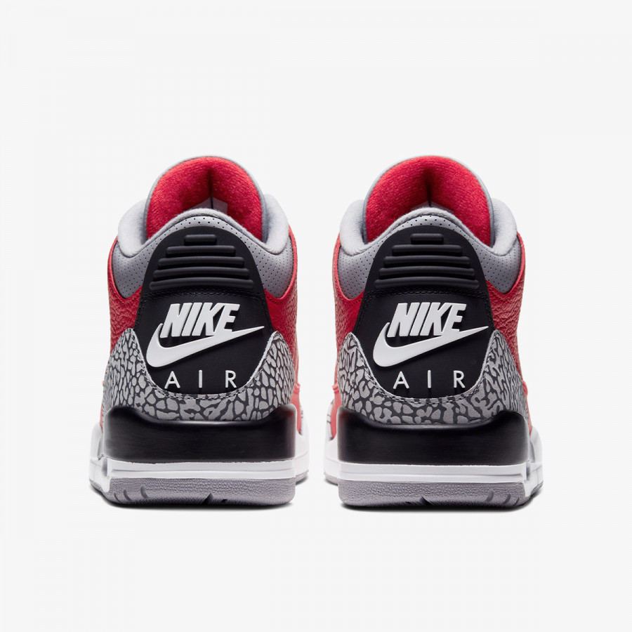 NIKE Tenisice AIR JORDAN 3 RETRO SE 
