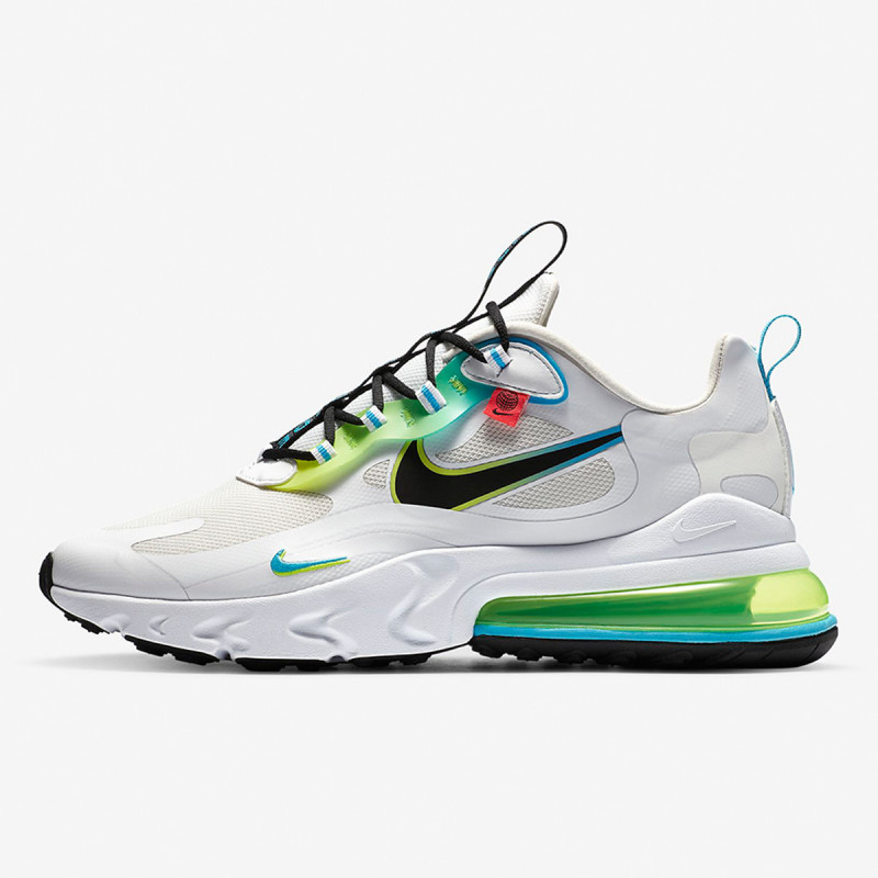 NIKE Tenisice AIR MAX 270 REACT WW Buzz Sneaker Station Online