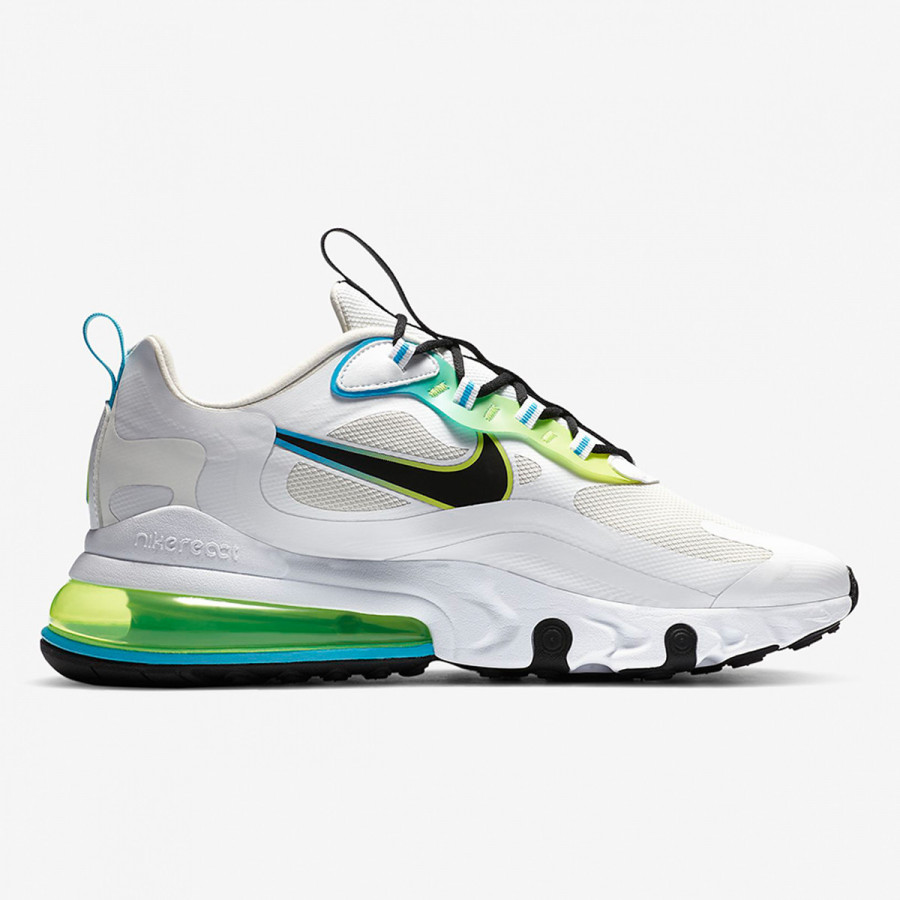 NIKE Tenisice AIR MAX 270 REACT WW 