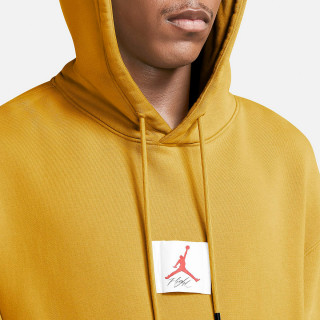 NIKE Majica s kapuljačom M JORDAN FLIGHT FLEECE PO 