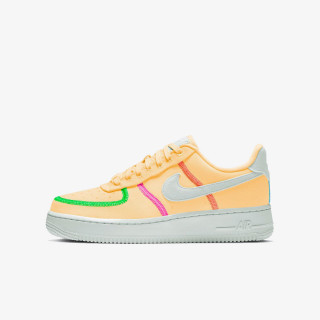 NIKE Tenisice WMNS AIR FORCE 1 '07 LX FA20 