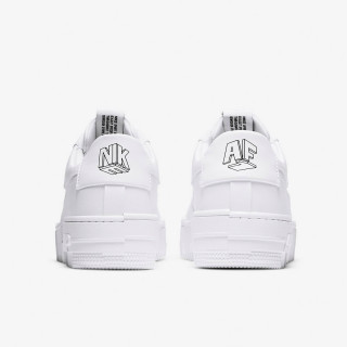 NIKE Tenisice W AF1 PIXEL 