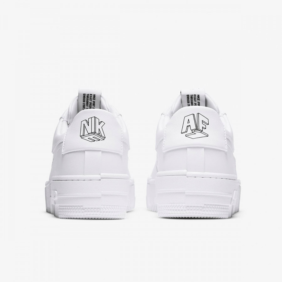 NIKE Tenisice W AF1 PIXEL 