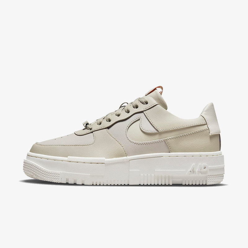 NIKE Tenisice Air Force 1 Pixel Buzz Sneaker Station Online Shop