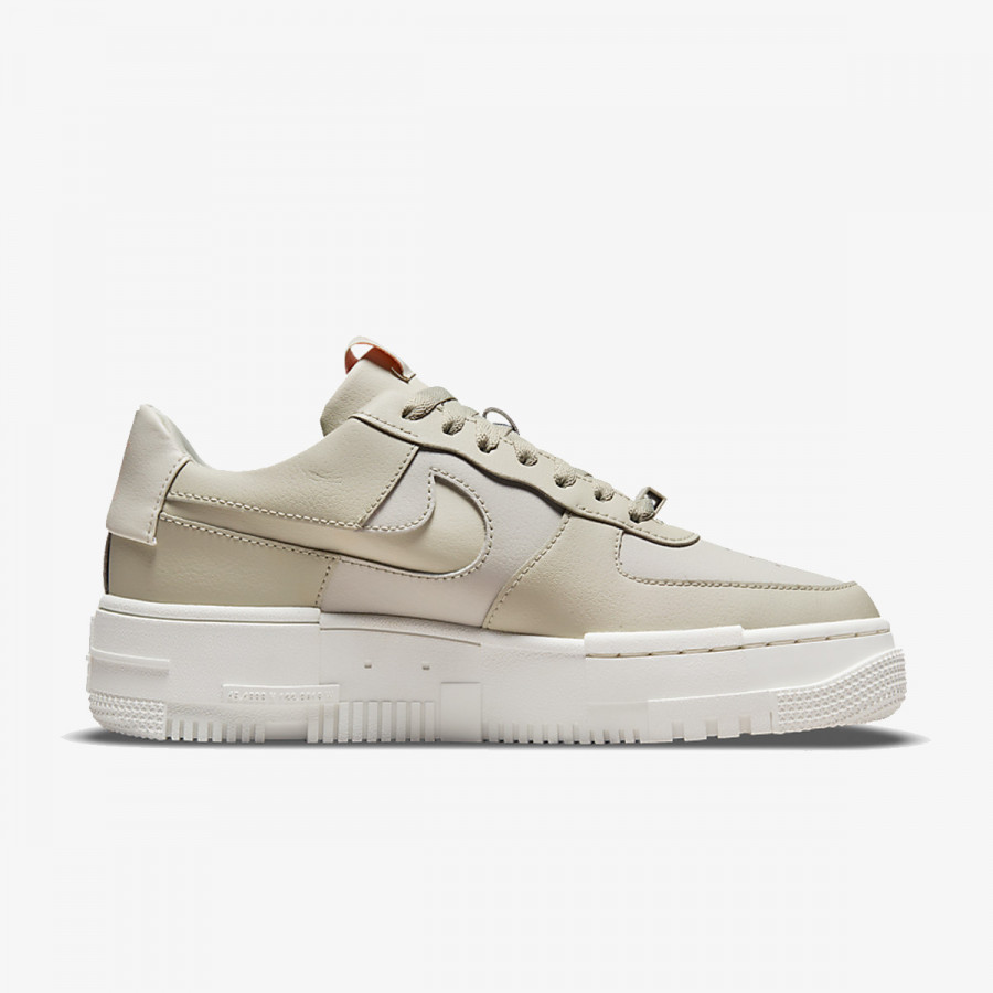 NIKE Tenisice Air Force 1 Pixel 