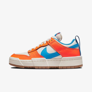 NIKE Tenisice W NIKE DUNK LOW DISRUPT 