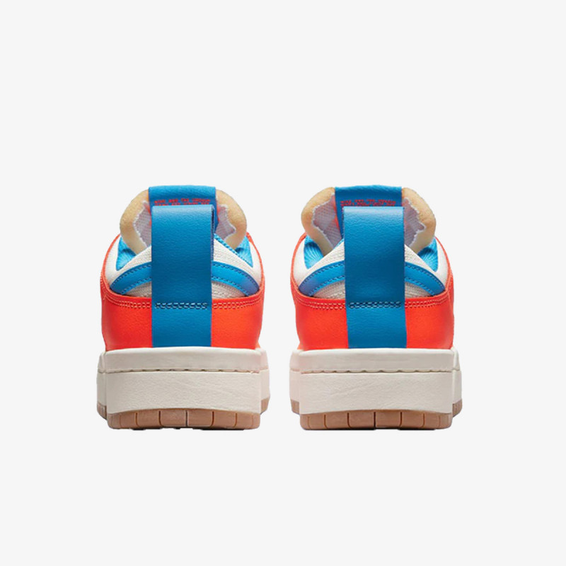 NIKE Tenisice W NIKE DUNK LOW DISRUPT 