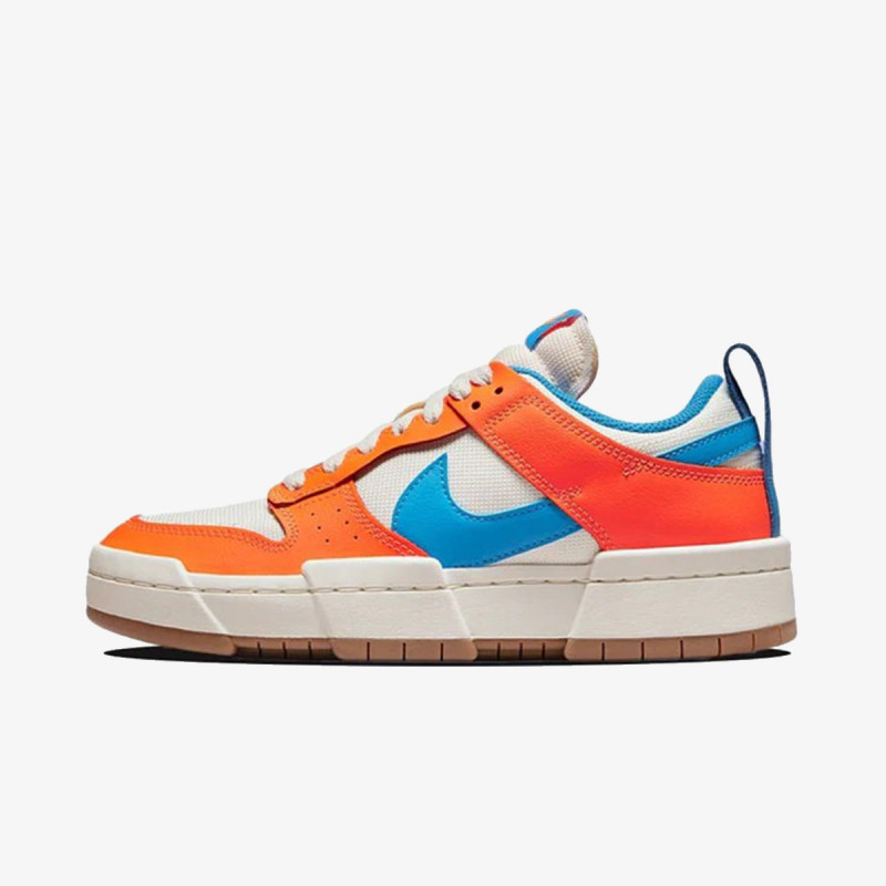 NIKE Tenisice W NIKE DUNK LOW DISRUPT 