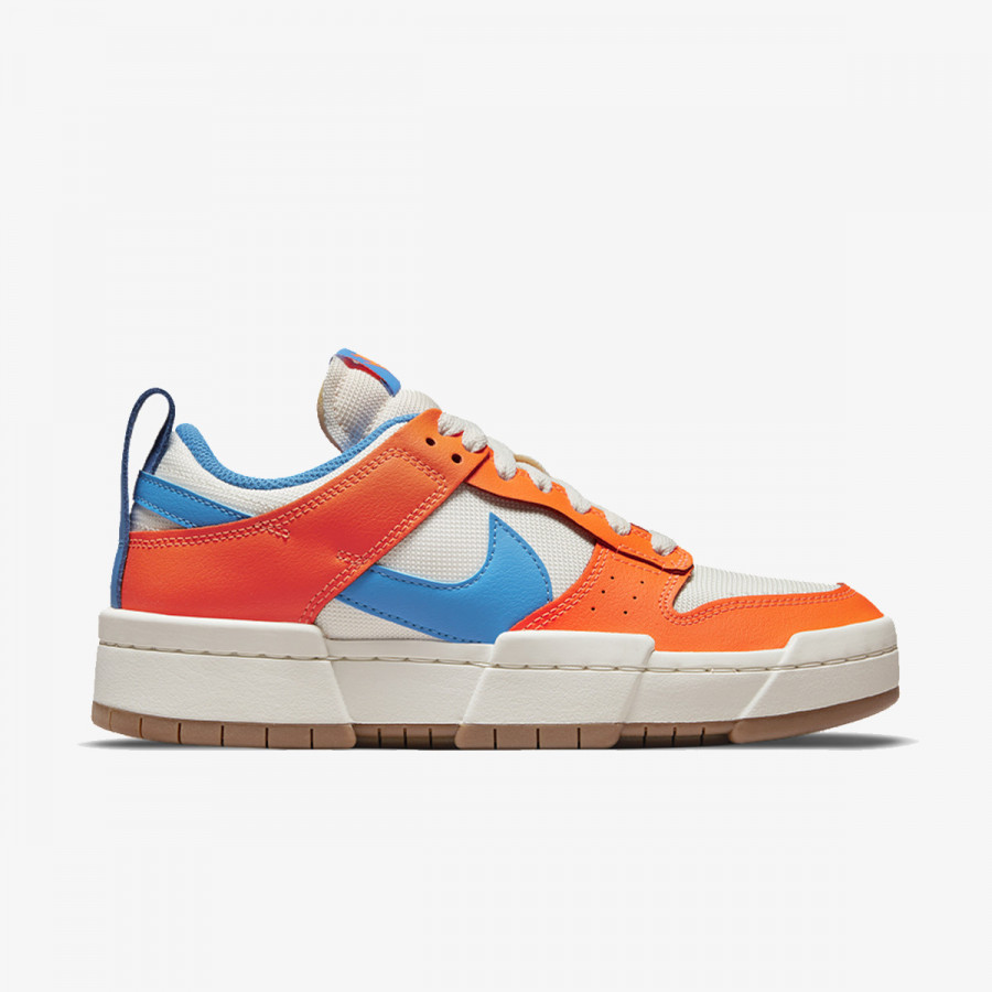 NIKE Tenisice W NIKE DUNK LOW DISRUPT 