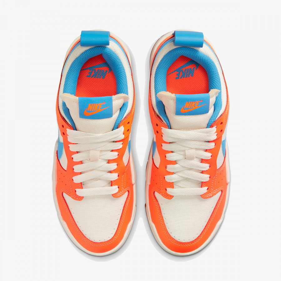 NIKE Tenisice W NIKE DUNK LOW DISRUPT 