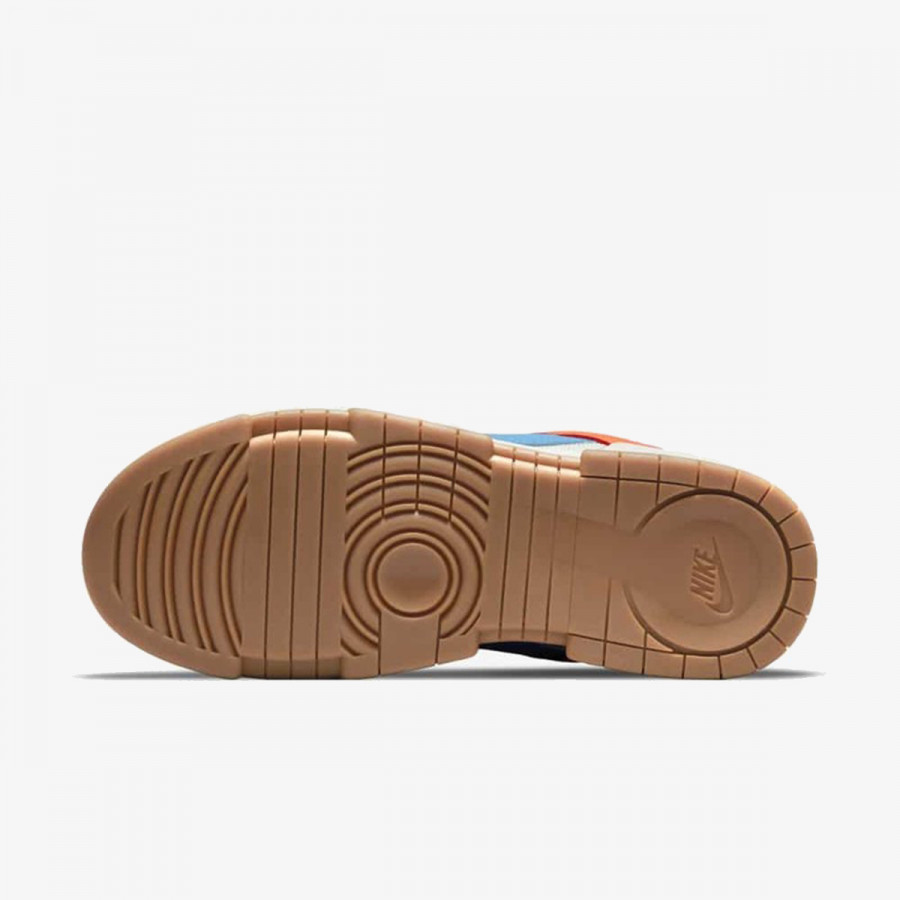 NIKE Tenisice W NIKE DUNK LOW DISRUPT 