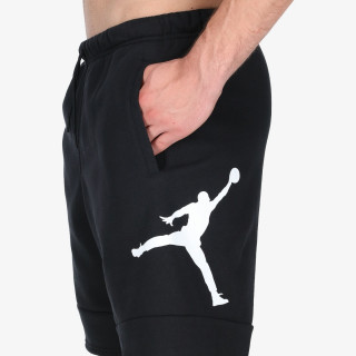 NIKE Kratke hlače Jordan Jumpman Air Fleece 