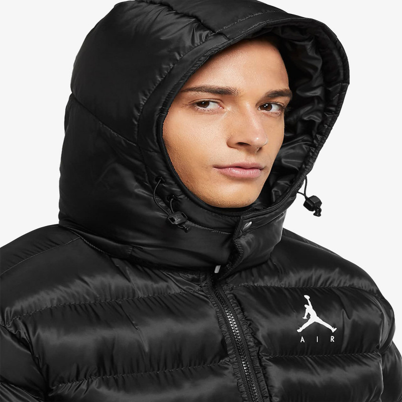 Nike air jordan jumpman puffer jacket store