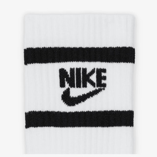 NIKE Čarape Y NK EVERYDAY CUSH CREW 6PR -GFX2 