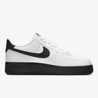 NIKE Tenisice NIKE tenisice AIR FORCE 1 '07 BRICK 