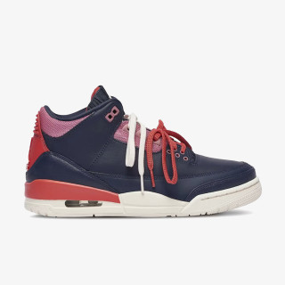 JORDAN Tenisice WMNS AIR JORDAN 3 RETRO 