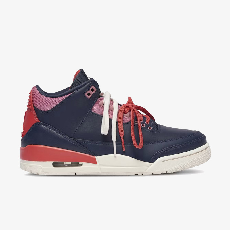 JORDAN Tenisice WMNS AIR JORDAN 3 RETRO 