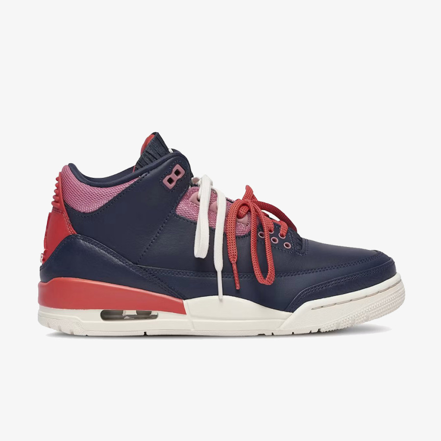 JORDAN Tenisice WMNS AIR JORDAN 3 RETRO 