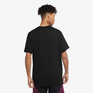 NIKE Majica kratkih rukava M J PSG WORDMARK TEE 