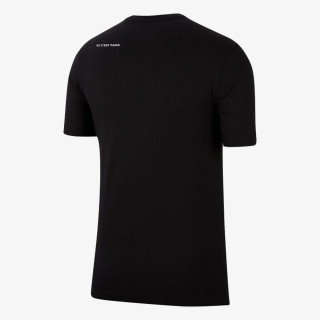 NIKE Majica kratkih rukava M J PSG WORDMARK TEE 