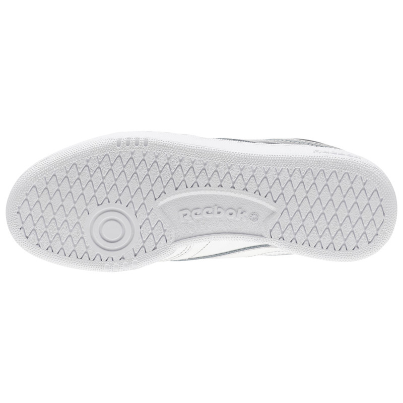 Reebok club c discount 85 s shine silver