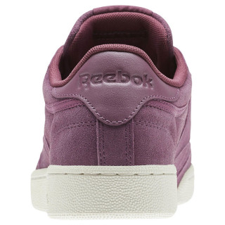 Reebok Tenisice CLUB C 85 MCC DUSTY PINK/CHALK 