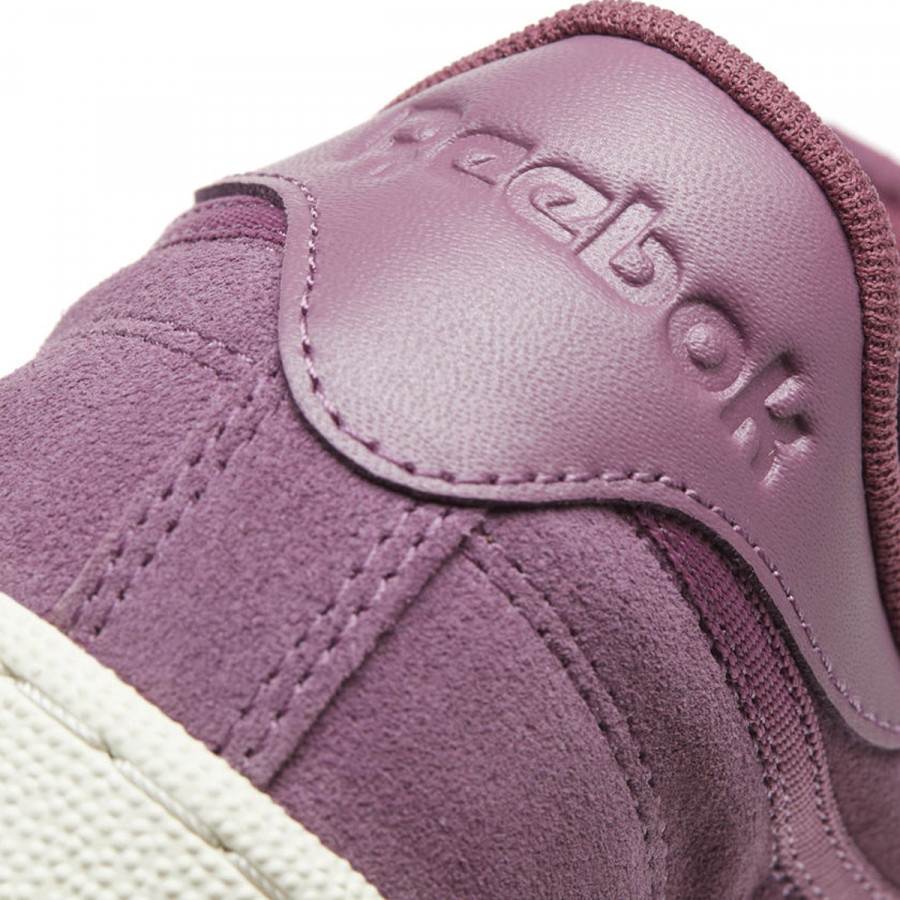 Reebok Tenisice CLUB C 85 MCC DUSTY PINK/CHALK 