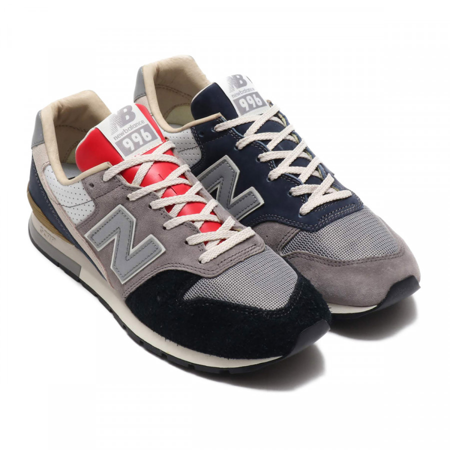 NEW BALANCE Tenisice M 996 