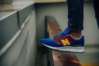 NEW BALANCE Tenisice 997 