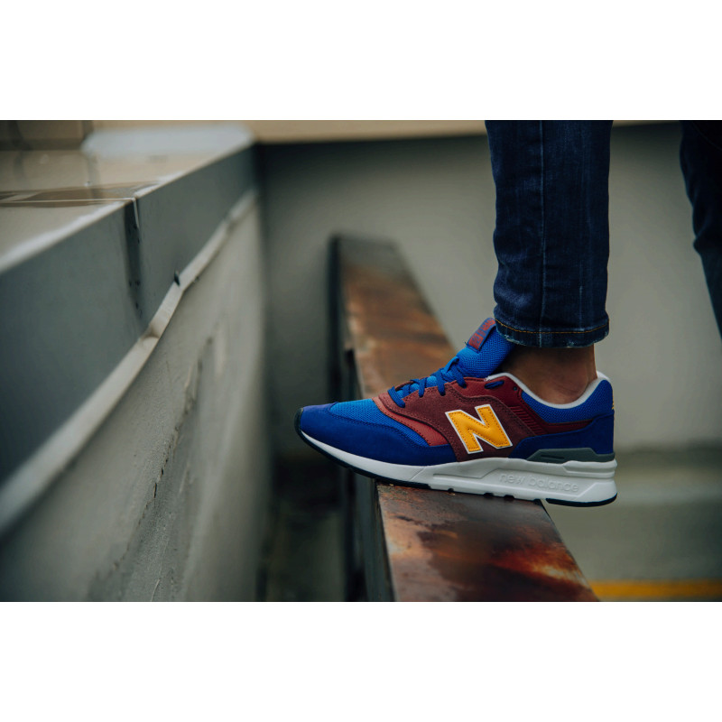 NEW BALANCE Tenisice 997 