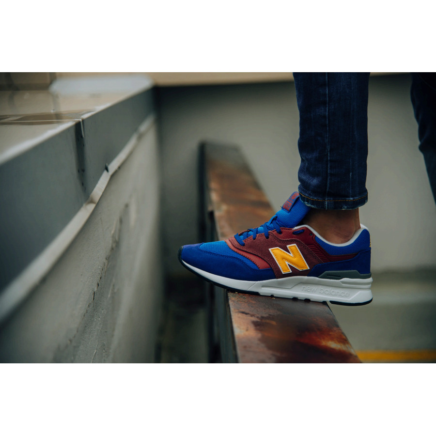 NEW BALANCE Tenisice 997 